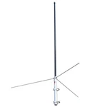 200W 134 184 Mhz Vhf Base Antenna, 50-OHM Uhf SO-239 Connector, 4'10". Fixed Price $116.99.