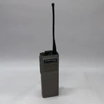 Motorola HT600 Two Way Handheld Radio H44SVU7120CN Tested Works Battery As Is. Fixed Price $44.99.