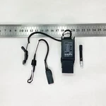 1/6 Hot Toys Cia Commando Goi - Sat Radio + Personal Comms Set. Fixed Price $26.07.