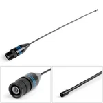 RH519 Antenna Bnc Male Dual Band Vhf Uhf 144/430MHZ For ICOM-V8 V82 V85 C450. Fixed Price $13.27.