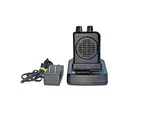 Motorola Minitor V Low Band Pager 45-48.995 Mhz W/base + Charger New Battery. Fixed Price $84.99.