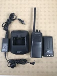 Kenwood TK-260G-1 Vhf Fm Radio Way 150-174 Mhz W/ Charger. Fixed Price $74.95.