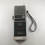 Realistic TRC-81 Handheld Citizen's Band Transceiver Parts Only. Fixed Price $12.00.