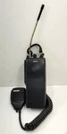 Maxon Model SA-1255 Two Way Radio/walkie Talkie W/ Hand Held Microphone-untested. Fixed Price $21.74.