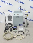 Optical Scientific Osi Hazmet 100 Portable Weather Station W/ Case. Fixed Price $1795.50.