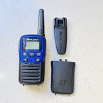 Midland Talker ALR2BA 2-WAY Radio (single Only). Fixed Price $14.21.