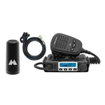 Midland MXT115VP3-15 Watt Gmrs Micromobile -way Radio Off Roading Outdo.... Fixed Price $377.45.