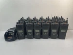 (20) Motorola XTS2500 Model Uhf 700/800MHZ P25 Radio H46KDD9PW5AN. Fixed Price $1300.00.