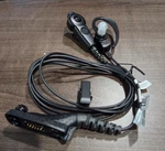 Brand New, Motorola Oem PMLN6127A Impres 2-WIRE Surveillance Kit. Fixed Price $35.00.