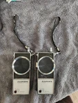 Vtg 2 Lloyd Transceiver Walkie Talkie Model No. WT-901 Japan. Fixed Price $29.99.