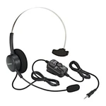 Standard Horizon SSM-64A Vox Headset Upc 788026144259. Fixed Price $95.15.