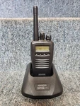 Kenwood TK-3140 TK3140 Uhf Radios 450-490 Tested Good Accys Buy Sets. Fixed Price $97.82.