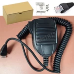 New MH-67A8J Speaker Mic For Vertex VX4100 VX4200 VX4500 VX4600 EVX5300 Radio. Fixed Price $12.90.