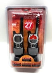 Motorola Talkabout 2-WAY Radios MJ270R Miles 22 Channels Noaa New. Fixed Price $54.95.