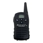 Midland LXT118PA X-tra Walkie Talkie Way Radio Single Unit Works B0. Fixed Price $11.99.