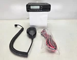 Icom IC-F5061 Watts Vhf 136-174 Mhz 512 Channels (complete Kit). Fixed Price $239.00.