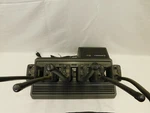 Motorola MT1000 Low Band 36-42MHZ Channel Lot Of With Charger New Battery. Fixed Price $650.00.