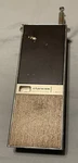 Claricon Citizens Band Transceiver Model 15-420 Working Components Antenna. Fixed Price $40.00.
