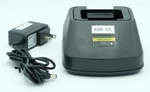 Cut Rate Batteries, Kenwood KNB-57L Battery Charger. Fixed Price $19.99.