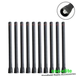 LOT10 Vhf Antenna 6.5 Inch For IC-F11 F14 F15 F16 F33 F34 F70 Radio. Fixed Price $19.99.