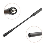 30CM Radio Gooseneck Antenna Gain Cs Tactical For TK-360 UV-K5 UV5R UV9R. Fixed Price $16.99.