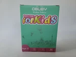 Obuby Walkie Talkies For Kids 22 Channels Way Radio 3 Km Range. Fixed Price $39.99.