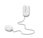 Swann - Wireless Leak Alert Sensor White. Fixed Price $14.88.