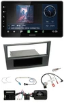 Kenwood Steering Wheel Bluetooth Usb Dab Car Stereo For Vauxhall Antara Astra Zafira Cha. Fixed Price $750.98.