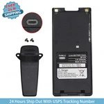 Type-c Battery BP-210 BP-209 2200MAH For Icom IC-F21BR IC-F21GM IC-F21S. Fixed Price $24.59.