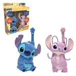 Lexibook, Disney Stitch, And Angel 3D Walkie-talkies, 500M Range, 2. Fixed Price $43.12.
