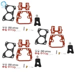 392550 398526 435443 439076 18-7046 For Johnson Evinrude Carburetor Repair Kit. Fixed Price $19.02.