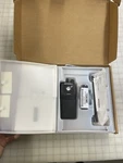 Motorola PR400 AAH65QDC9AA2AN 16CH 403-440 Mhz Uhf Two-way Radio Free Shipping. Fixed Price $175.00.
