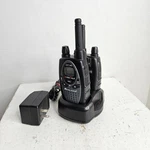 Midland Xtra-talk GXT-300 Walkie Talkie 2 Piece Set. Fixed Price $19.99.