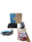 Motorola Radius CM200 Mobile 2-WAY Radio 4CH 25W PMLN4598C New Open Box. Fixed Price $144.99.