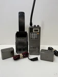 Kenwood TR-2500 2M Fm Transceiver. Fixed Price $100.00.