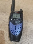 Cobra Pr 4100 18 Mile Range Two Way Radio 22 Channel Tested. Fixed Price $7.99.