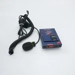 1 Nady PMC-2X Motorcycle Intercom System Driver Passenger Mic Windblock. Fixed Price $29.95.