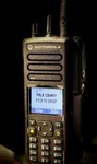 Motorola Apx 900 "new" Unaffiliated Scan Monitoring Police / Fire Ems Tags. Fixed Price $2400.00.