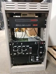 Ge Ericsson M/a-com Mastr 3 Iii 800 Mhz High Power 100W Repeater Base Station. Fixed Price $824.96.