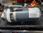 Spx 16500ST Smarttech Dielectric Air Digital Dryers Water Ring Compressor 32098A. Fixed Price $999.99.