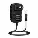 6V 1A Ac Dc Adapter Charger Cord For Hon-kwang D4550-01 Power Supply Mains Psu. Fixed Price $11.15.