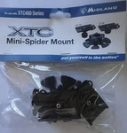 Midland Radios XTA206 Mini Spider Mount For XTC400/450. Fixed Price $15.50.