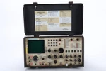 Motorola R2001D Communications System Analyzer Service Monitor - Fair Condition. Fixed Price $1411.34.