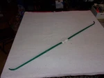 Shakespeare Archery B-8 Rocket Fiber Glass Recurve Bow. Fixed Price $69.99.