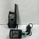 Motorola Spirit Gt+ 2-WAY Radio With Holster And Charger Tested Working. Fixed Price $19.97.