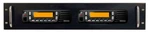 2U Rack Mount For Dual Kenwood TK630, TK730, TK830 Radios (+others) With Options. Fixed Price $234.95.