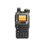 Quansheng UV-K6 UV-K5(8) Walkie Talkie 5W Airband Radio Charge Uhf Vhf Dtmf F.... Fixed Price $45.81.
