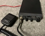 Uniden PRO510XL Cb Radio Base Compact For Car, Home, Boat, Rv Tested Working. Fixed Price $45.00.