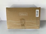 Talkpod N39PLUS Nationwide Vertual Radio Ptt 4G Lte Vham Pack Of 2. Fixed Price $79.99.