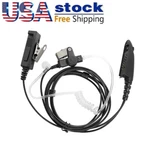 RLN5315 2-WIRE Headset Earpiece Mic For GP328 GP340 GP360 HT750 HT1250 Radio. Fixed Price $14.99.